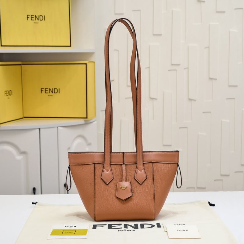 F**di bucket bags